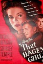 Watch That Hagen Girl 9Movies