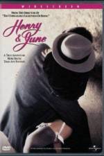 Watch Henry & June 9Movies