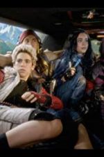 Watch Descendants: Set It Off! 9Movies