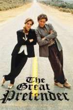 Watch The Great Pretender 9Movies