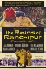 Watch The Rains of Ranchipur 9Movies