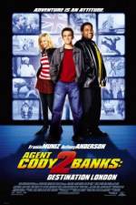 Watch Agent Cody Banks 2: Destination London 9Movies