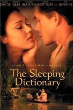 Watch The Sleeping Dictionary 9Movies
