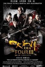Watch The Four 3 9Movies