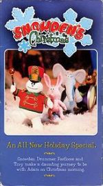 Watch Snowden\'s Christmas (TV Short 1999) 9Movies