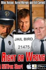 Watch Rifftrax Right or Wrong 9Movies