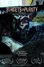 Watch Streets of Plenty 9Movies