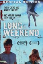 Watch Long Weekend 9Movies