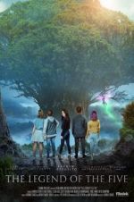 Watch The Legend of the Five 9Movies