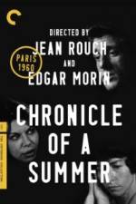 Watch Chronicle of a Summer 9Movies