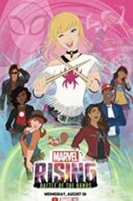 Watch Marvel Rising: Battle of the Bands 9Movies