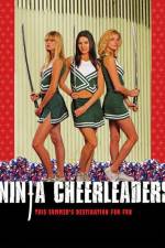 Watch Ninja Cheerleaders 9Movies
