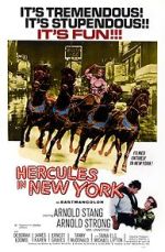Watch Hercules in New York 9Movies