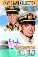 Watch Operation Petticoat 9Movies