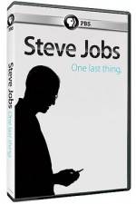 Watch Steve Jobs - One Last Thing 9Movies