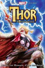Watch Thor Tales of Asgard 9Movies