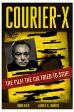 Watch Courier X 9Movies