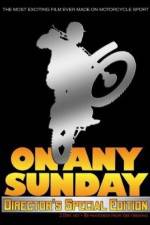 Watch On Any Sunday 9Movies