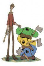 Watch The Lumberjack 9Movies