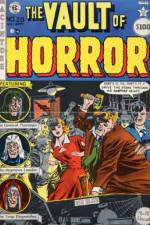Watch The Vault of Horror 9Movies