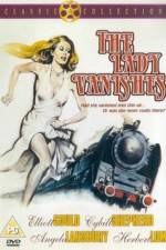 Watch The Lady Vanishes 9Movies
