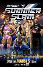 Watch WWE SummerSlam (TV Special 2023) 9Movies