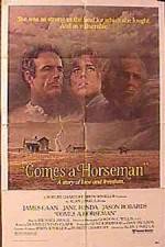 Watch Comes a Horseman 9Movies