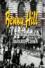 Watch Benny Hill: The World\'s Favourite Clown 9Movies