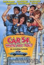 Watch Car 54, Where Are You? 9Movies