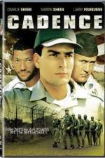 Watch Cadence 9Movies