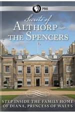 Watch Secrets Of Althorp - The Spencers 9Movies