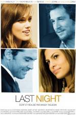 Watch Last Night 9Movies
