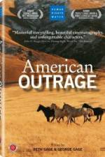 Watch American Outrage 9Movies