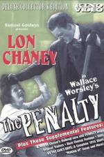 Watch The Penalty 9Movies