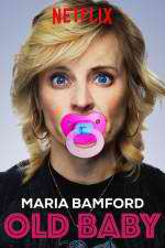 Watch Maria Bamford: Old Baby 9Movies