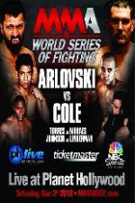 Watch World Series of Fighting 1 9Movies