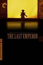 Watch The Last Emperor 9Movies