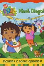 Watch Dora the Explorer - Meet Diego 9Movies