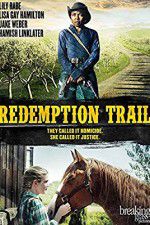 Watch Redemption Trail 9Movies