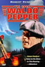 Watch The Great Waldo Pepper 9Movies