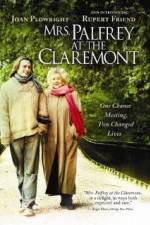 Watch Mrs. Palfrey at the Claremont 9Movies