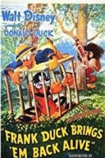 Watch Frank Duck Brings \'em Back Alive 9Movies