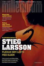 Watch The Girl Who Played with Fire - (Flickan som lekte med elden) 9Movies