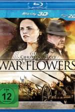 Watch War Flowers 9Movies