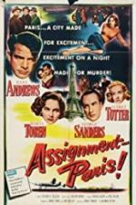 Watch Assignment: Paris 9Movies