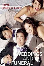Watch Two Weddings and a Funeral 9Movies