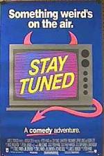 Watch Stay Tuned 9Movies