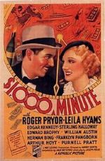 Watch 1,000 Dollars a Minute 9Movies
