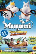 Watch Muumi ja vaarallinen juhannus 9Movies