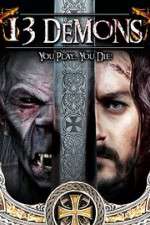 Watch 13 Demons 9Movies